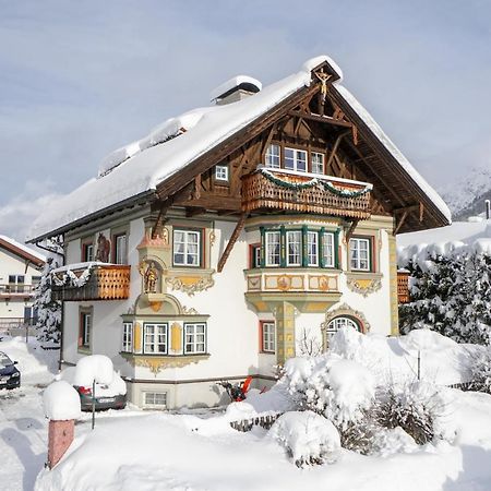 Villa St. Oswald Seefeld in Tirol Exterior photo