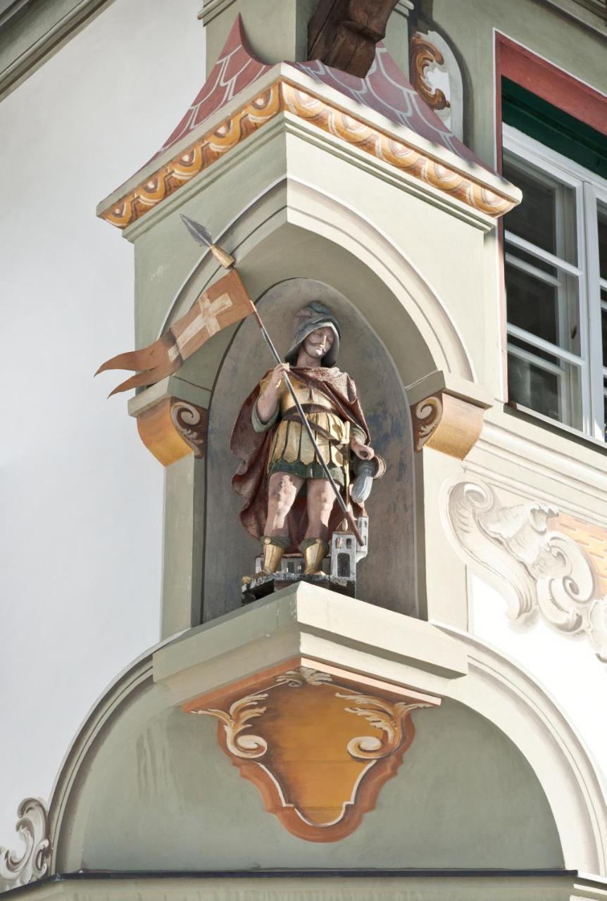 Villa St. Oswald Seefeld in Tirol Exterior photo